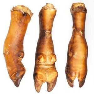 Cow foot