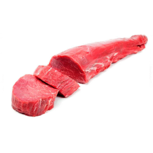Tenderloin