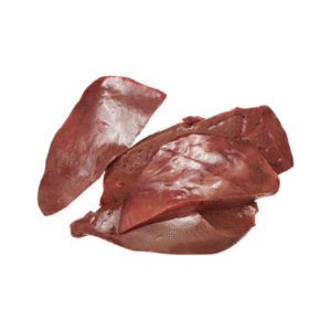 Goat liver