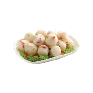 Fish Balls