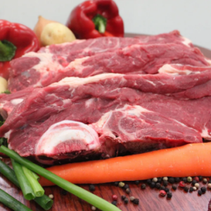Beef Neck With Bone