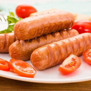 Chicken Sausage