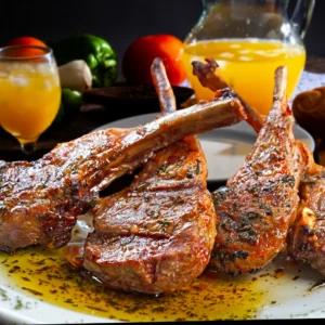Lamb Chops